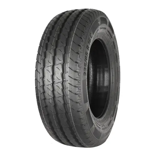 Pneu Aro 16 225/75R16C 118/116R Continental 10Pr Vancontact Ap