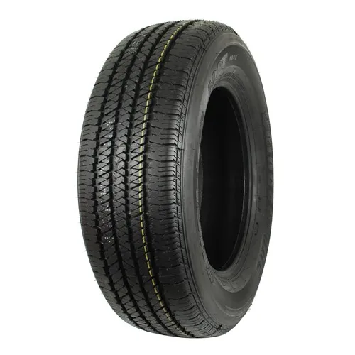Pneu Aro 16 245/70R16 111T Bridgestone Dueler H/T 684III Ecopia