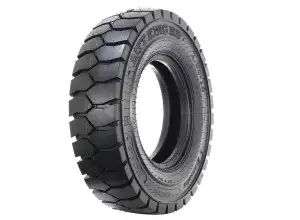 Pneu Aro 16 5 Bransales 12 16 5 12 Lonas Tl Steerking + Mini Carregadeira