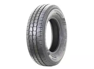 Pneu Aro 16 Arduzza 235/65R16C 8 Lonas 115/113R Empire Trac ET