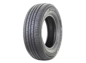 Pneu Aro 17 Arduzza 35X12.50R17 8 Lonas 119Q LT Mudbreaker MT