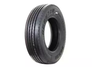 Pneu Aro 16 Arduzza 7.50R16 14 Lonas 123/121M Empire Trac ET3 Liso