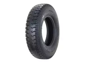 Pneu Aro 16 Bransales 7.50-16 14 Lonas 122/118K TT BA225 Liso