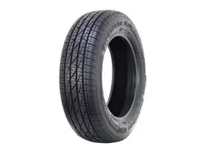 Pneu Aro 16 Bridgestone 205/55R16 91H Dueler A/T Revo 2