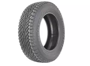 Pneu Aro 16 Continental 215/65R16 98T ContiCrossContact AT