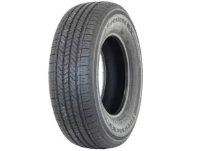 Pneu Aro 20 Bridgestone 275/40R20 106W Dueler H/P Sport Runflat