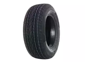 Pneu Aro 16 Kumho 225/70R16 103s Tl Ta21
