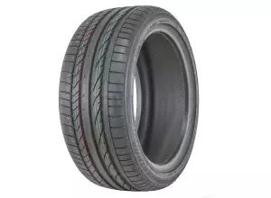 Pneu Aro 20 Bridgestone 275/40R20 106Y Dueler H/P Sport Runflat BMW X6
