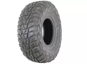 Pneu Aro 16 Linglong 265/70R16 6PR 110/107Q Crosswind M/T (Off-Road)