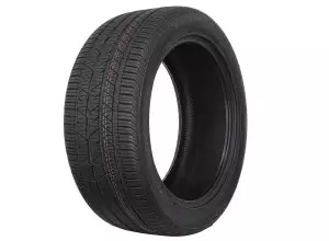 Pneu Aro 15 Nankang 295/50R15 108H Radial N-729 Escrita Branca