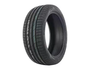 Pneu Aro 16 Xbri 235/85R16 10 Lonas 120 116q Brutus T A Letra Branca