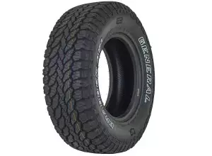 Pneu Aro 16 Xbri 245/70R16 8pr 113 110s Brutus T A