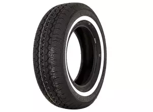 Pneu Aro 16c Firemax 205/75R16c 110 108r 8pr Fm916 Van
