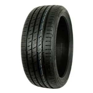Pneu Aro 17 205/40R17 84W Xl General Tire Altimax One S