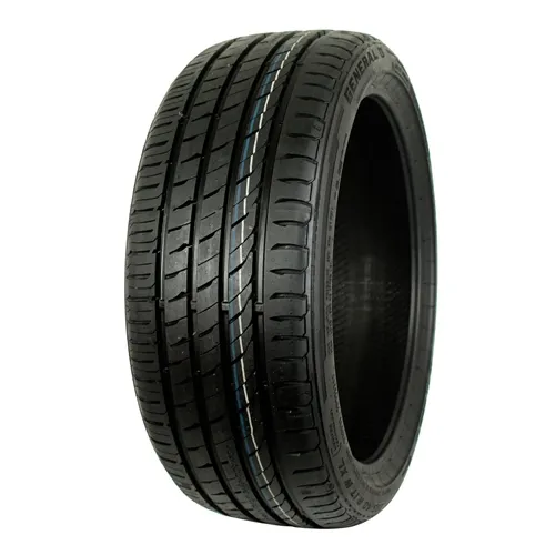 Pneu Aro 17 205/40R17 84W Xl General Tire Altimax One S