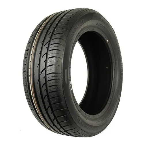 Pneu Aro 17 205/50R17 89Y Continental Contipremiumcontact 2 Ssr