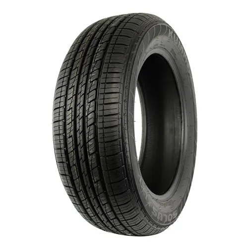 Pneu Aro 17 215/60R17 96H Kumho Solus Kl21