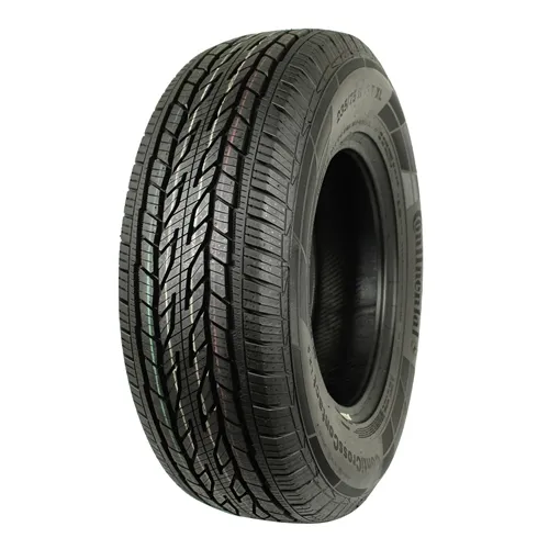 Pneu Aro 17 225/60R17 103H Continental Conticrosscontact Lx2