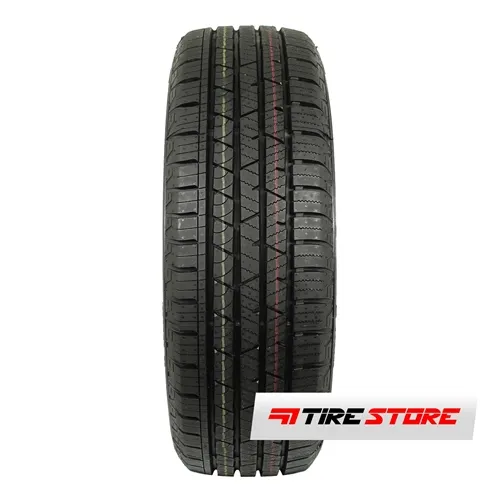 Pneu Aro 17 245/65R17 111T Continental Conticrosscontact Lx