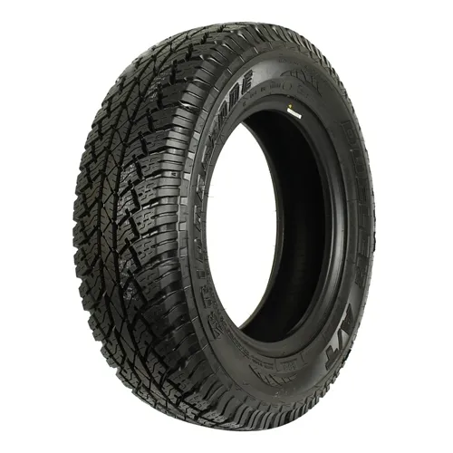 Pneu Aro 17 265/65R17 112S Bridgestone Dueler A/T 693III