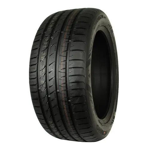 Pneu Aro 17 265/65R17 112V Kumho Crugen HP91