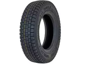 Pneu Aro 17.5 Apollo 215/75R17.5 126/124M Endurace RD Borrachudo