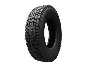 Pneu Aro 17.5 Bransales 215/75R17.5 16 Lonas 135/133J TL BRA01 Liso