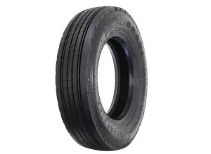 Pneu Aro 17.5 Bransales 215/75R17.5 16 Lonas 135/133J TL BRA01 Liso