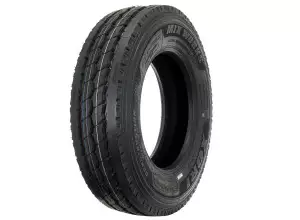 Pneu Aro 17 5 Doublestar 215/75R17 5 16 Lonas 126 124l Dsrd01 Borrachudo Tracao