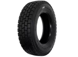 Pneu Aro 17 5 Doublestar 235/75R17 5 143 141j Drs165 Misto Todas As Posicoes