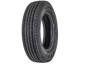 Pneu Aro 17 5 Xbri 215/75R17 5 16 Lonas 135 133j Ecoway Liso