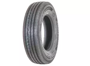 Pneu Aro 17.5 Xbri 215/75R17.5 16 Lonas 135/133J Ecoway Liso