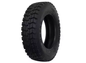 Pneu Aro 17.5 Xbri 235/75R17.5 16 Lonas 143/141J Ecomix E2 Misto/Liso