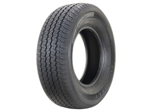 Pneu Aro 17 Bransales 225/50R17 98w Xl Tl B Grip