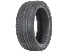 Pneu Aro 17 Bridgestone 205/50R17 89h Turanza El 400 Runflat