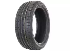Pneu Aro 17 Bridgestone 205/50R17 89w Potenza S001 Runflat