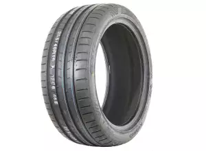 Pneu Aro 17 Bridgestone 205/55R17 91w Turanza T001 Runflat