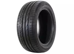 Pneu Aro 17 Bridgestone 255/45R17 98W Potenza S001 Runflat