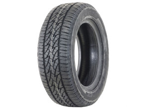 Pneu Aro 17 Bridgestone 265/65R17 112s Dueler H T 684 Ii