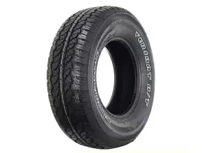 Pneu Aro 17 Compasal 215/60R17 96h Citiwalker