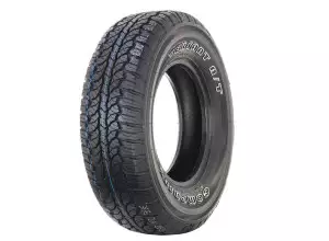 Pneu Aro 17 Compasal 225/55R17 101w Xl Smacher