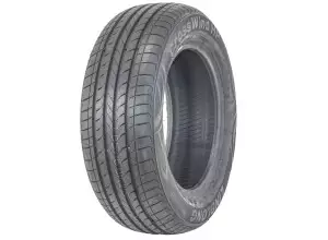 Pneu Aro 17 Kumho 235/65R17 104v Hp71