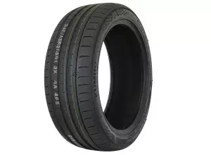 Pneu Aro 17 Kumho 315/70R17 121 118r At51