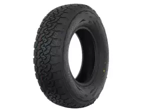 Pneu Aro 17 Sunset Tire 275/70R17 121/118S All-Terrain T/A Letra Branca