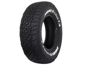 Pneu Aro 17 Xbri 265/70R17 10 Lonas 121 118s Brutus T A