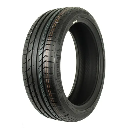 Pneu Aro 18 235/50R18 97V Continental Sportcontact5 Ssre