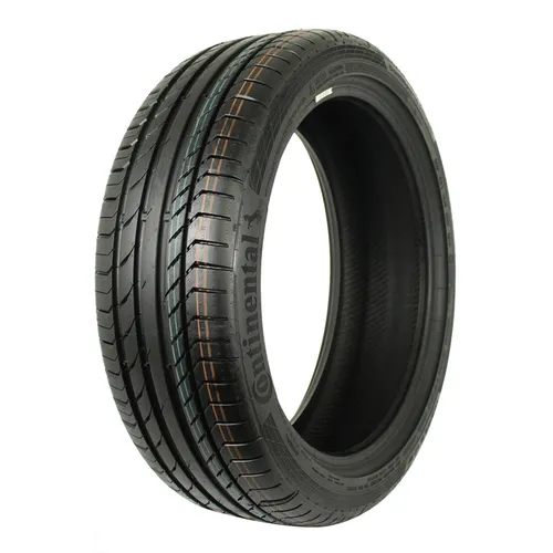Pneu Aro 18 235/60R18 103W Continental Sportcontact5 N0