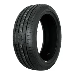 Pneu Aro 18 245/50R18 100y Pirelli Cinturato P7 (*) Run Flat