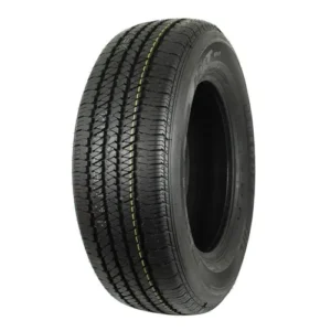 Pneu Aro 18 255/60R18 108H Bridgestone Dueler H/T 684II