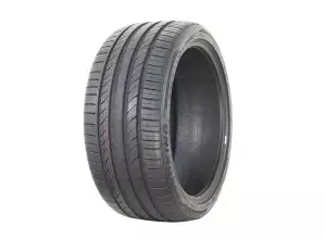 Pneu Aro 18 Arduzza 215/50R18 92v Tl Epoch Sport Es